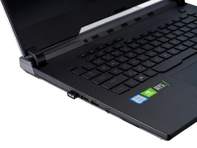 Asus USB-BT500 Bluetooth 5.0 USB Adapter#4