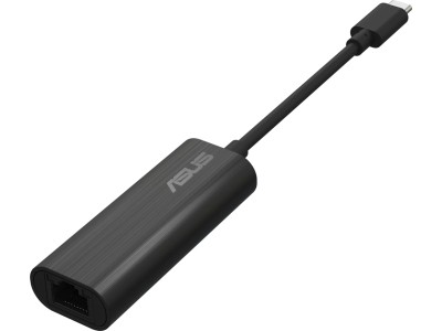 Asus USB-C2500 V2 USB-C till 2.5Gbe LAN Ethernet Adapter