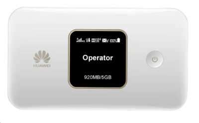 Trådlös 4G-router Huawei E5785-320a 4G Mobile WiFi 3#1