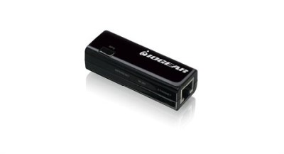 IOGEAR Ethernet-2-WiFi Universal Wireless Adapter#1