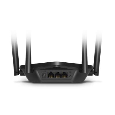 Trådlös router Mercusys MR60X AX1500 Wi-Fi 6 Router#3
