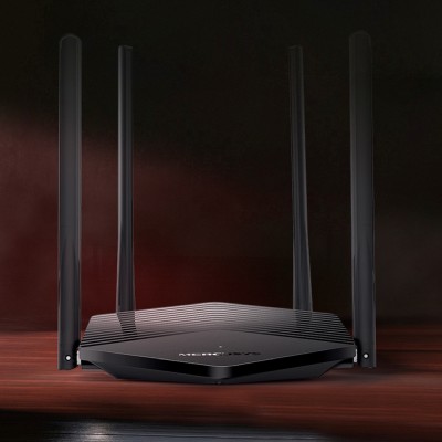 Trådlös router Mercusys MR60X AX1500 Wi-Fi 6 Router#5