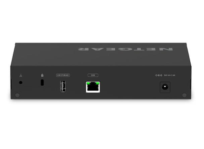 Netgear Switch GSM4210PD 10PT M4250-9G1F-POE+ MANA#2