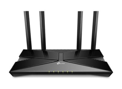 Trådlös router TP-Link Archer AX23 Wireless AX1800 WiFi 6, 4-port Gigabit switch#1