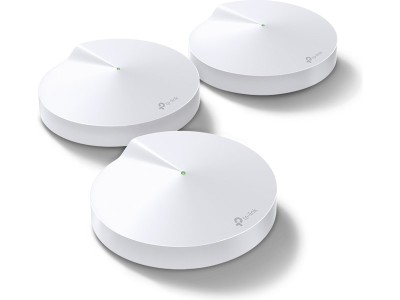 TP-Link Deco M5 (3-pack) AC1300 Whole-Home Mesh Wi-Fi System v3#2