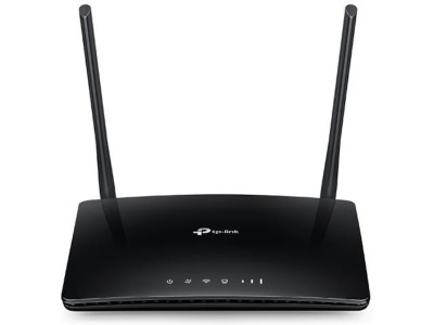 TP-Link TL-MR6400 300Mbps Wireless N 4G LTE Router#2