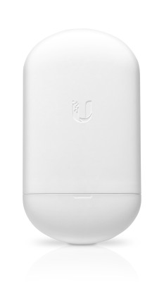 Ubiquiti NanoStation AC Loco, 10/100/1000 Mbps Ethernet Port, Atheros MIPS 74Kc, 560 MHz, 64 MB DDR2#1