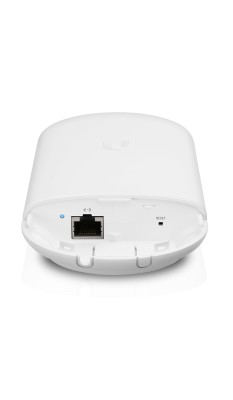 Ubiquiti NanoStation AC Loco, 10/100/1000 Mbps Ethernet Port, Atheros MIPS 74Kc, 560 MHz, 64 MB DDR2#3