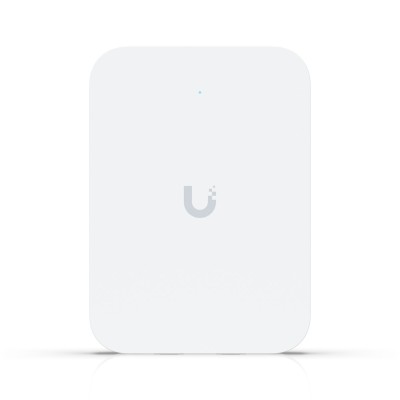 Ubiquiti Networks UniFi 7 In-Wall, Dual-band WiFi 7, 2.5GbE LAN