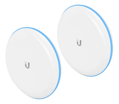 Ubiquiti Unifi Building to Building Bridge, 1 Gbit+, 60GHz/5GHz