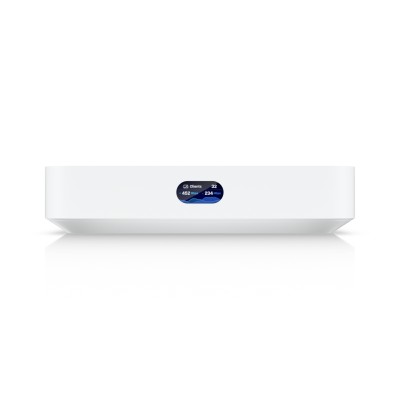 Ubiquiti Networks UniFi Cloud Gateway Max, 1x2.5GbE WAN, 4x2.5GbE LAN#3