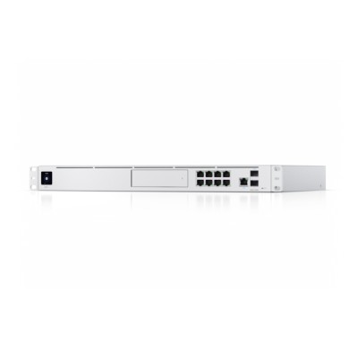 Ubiquiti Networks, Dream Machine Pro#3