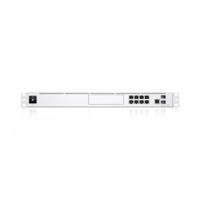 Ubiquiti Networks, Dream Machine Pro#4