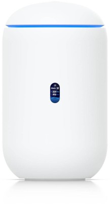 Ubiquiti Networks UniFi Dream Router 7, WiFi 7, 1x2.5GbE + 1x10GbE SFP+ WAN, 3x2.5GbE LAN (1 PoE)#1