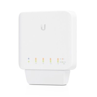 Ubiquiti Networks UniFi Flex, 5-port Gigabit, utomhus IP55#6