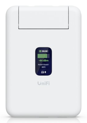 Ubiquiti UniFi Travel Router#1