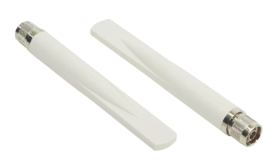 Antenn ZyXEL ANT2105, utomhus rundstrålande, Dual Band Radio 2,4/5GHz, 5dBi, 2-pack#1