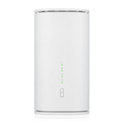 Trådlös 5G-router ZyXEL Nebula FWA515, WiFi 7 BE7200 Dual Band, 2x2.5GbE LAN, NanoSIM-slot#1