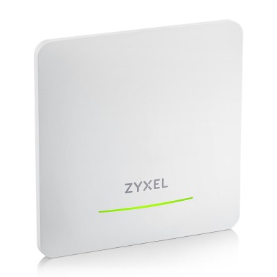 ZyXEL NWA90BE, WiFi 7 BE5100, Dual-band, 2.5GbE LAN, NebulaFlex#3