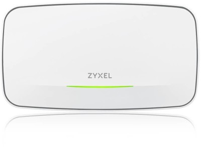 ZyXEL WAX640S-6E, WiFi 6E, 2.5GbE LAN, NebulaFlex, inkl. 1 år Nebula Flex Pro Pack