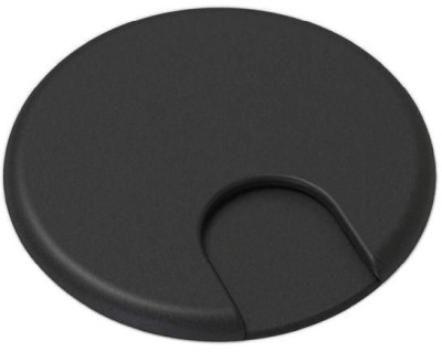 Bordsgenomföring Kondator, Ø 60mm - Svart