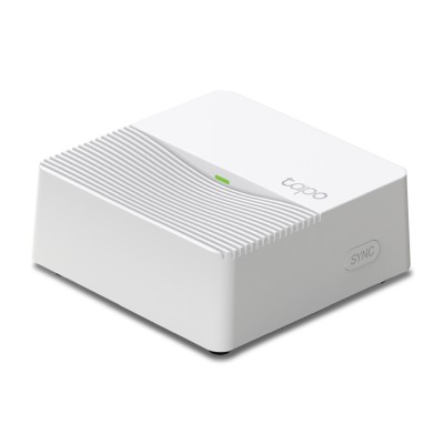 TP-Link Tapo H200 Smart Hub#1