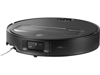 Roborock Saros Z70 Robotdammsugare (svart) OmniGrip mekanisk arm, Automatisk tömnings- och rengöringsstation, 22000Pa, AdaptiLift#4