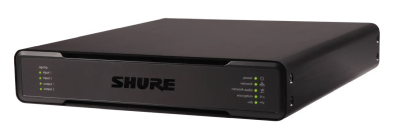 Shure IntelliMix P300 Audio Conferencing Processor