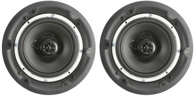 Adastra BCS65S Ceiling BT-Set, 6.5" Takhögtalare med Bluetooth och inbyggd förstärkare - Levereras i par!#2