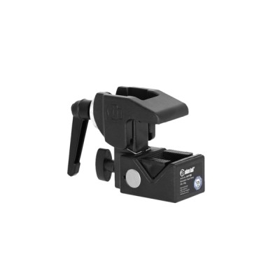 Adam Hall Tillbehör SCP710B - Universalklämma, svart#2