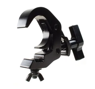 Admiral Selflock Coupler Easy 250kg