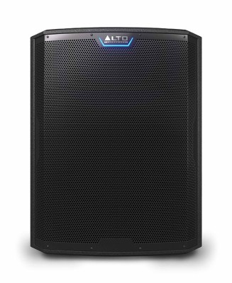 ALTO TS18S Active Subwoofer#2