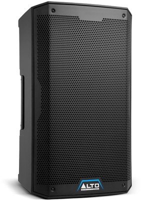 ALTO TS410, 10" 2-vägs aktiv högtalare med Bluetooth, DSP och APP-styrning - 2000 Watt 12kg#1