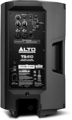 ALTO TS410, 10" 2-vägs aktiv högtalare med Bluetooth, DSP och APP-styrning - 2000 Watt 12kg#3