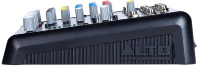 Alto Professional TrueMix 600 – Kompakt 6-kanalsmixer med USB och Bluetooth#4