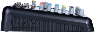 Alto Professional TrueMix 600 – Kompakt 6-kanalsmixer med USB och Bluetooth#5