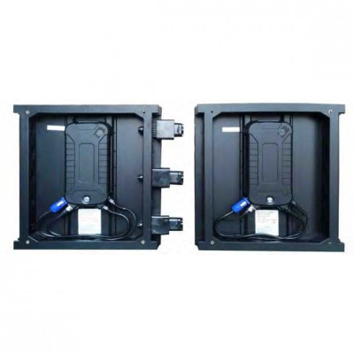 Amtech Led display, CON.R/L#2