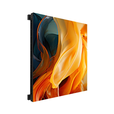 Amtech LED Display, P3.9 MG9, Inomhus och utomhus, 1515 svarta LED-lampor, 4000–4200 nit vitbalans, = 3840 Hz, IP 65, 500 x 500 mm, 6,7 kg