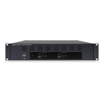 Apart 4-channel digital power amplifier 4 x 240 watts#1