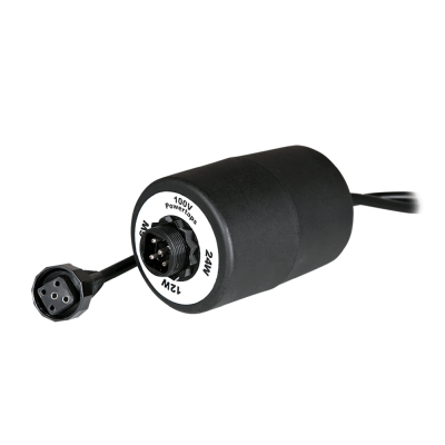 Audac WTR24, 100V linjetransformato