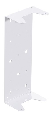 BOSE® Panaray MB-4 Single Wall Mount Bracket, white