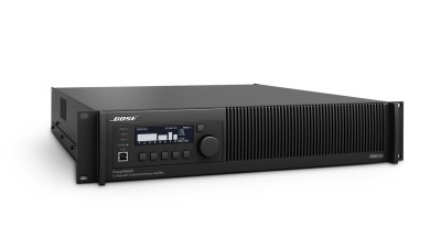 Bose PM8500N power amplifier - PM8500N power amplifier