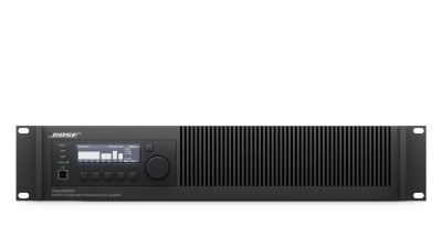 Bose PM8500N power amplifier - PM8500N power amplifier#3