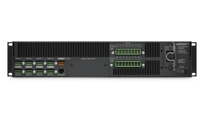 Bose PM8500N power amplifier - PM8500N power amplifier#4