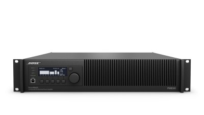 Bose PM8500N power amplifier - PM8500N power amplifier#5