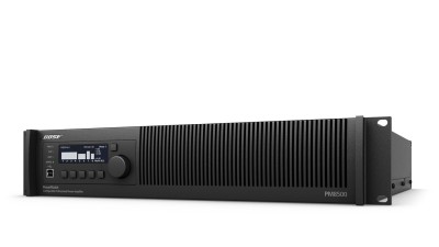 Bose PM8500N power amplifier - PM8500N power amplifier#7