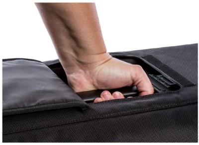 Bärväska för Bose F1 subwoofer#4