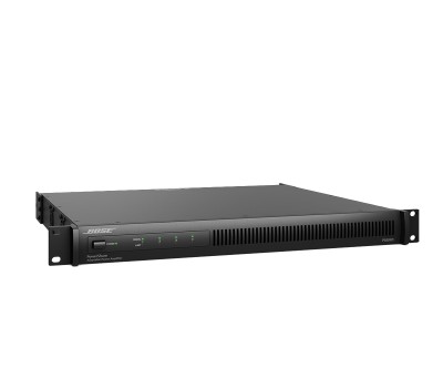 Bose PowerShare PS604D, slutsteg, Dante