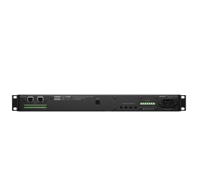 Bose PowerShare PS604D, slutsteg, Dante#2