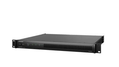 Bose PowerShare PS604D, slutsteg, Dante#3